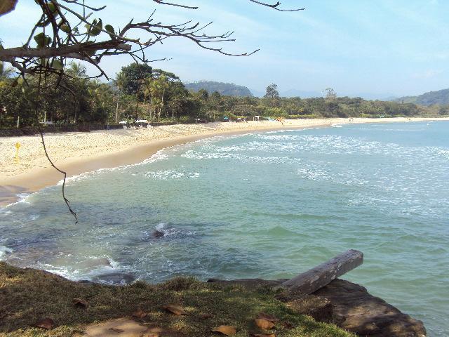 Pousada Refugio Port Sahy Barra do Sahy Bagian luar foto